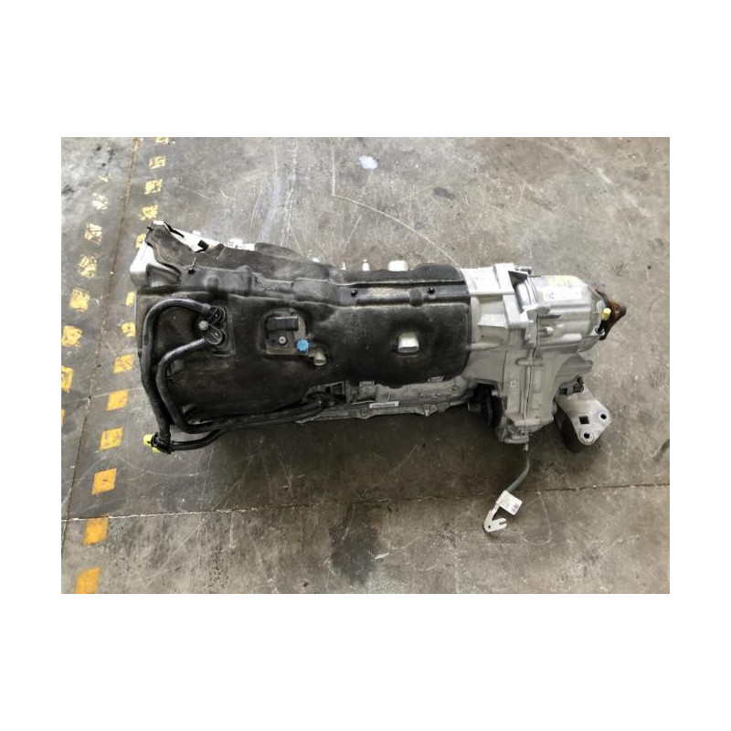 Boite de vitesses BMW SERIE 5 G30/F90 PHASE 2 d’occasion