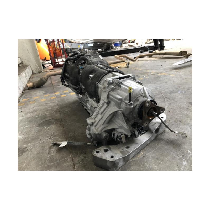 Boite de vitesses BMW SERIE 5 G30/F90 PHASE 2 d’occasion