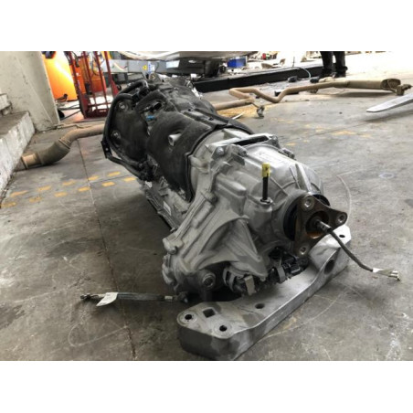 Boite de vitesses BMW SERIE 5 G30/F90 PHASE 2 d’occasion