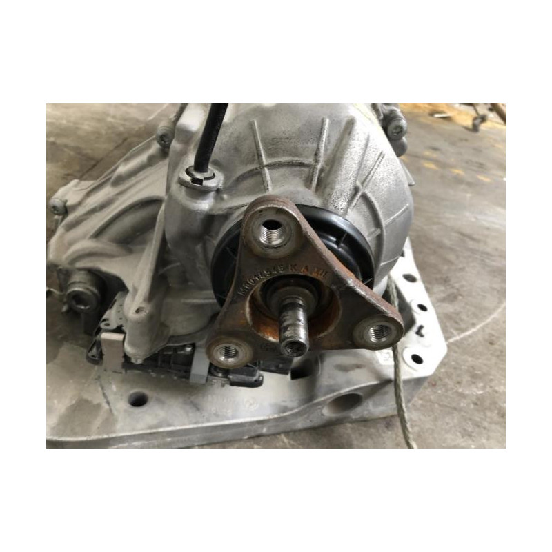 Boite de vitesses BMW SERIE 5 G30/F90 PHASE 2 d’occasion