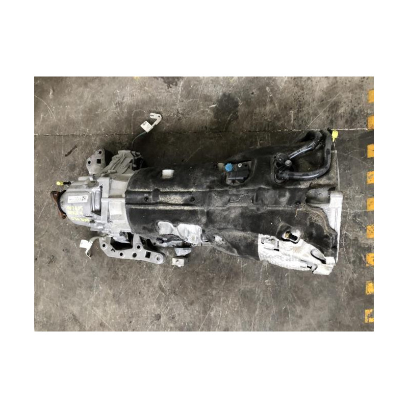Boite de vitesses BMW SERIE 5 G30/F90 PHASE 2 d’occasion