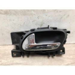 Poignee interieur arriere gauche PEUGEOT 207 PHASE 2 BREAK d’occasion