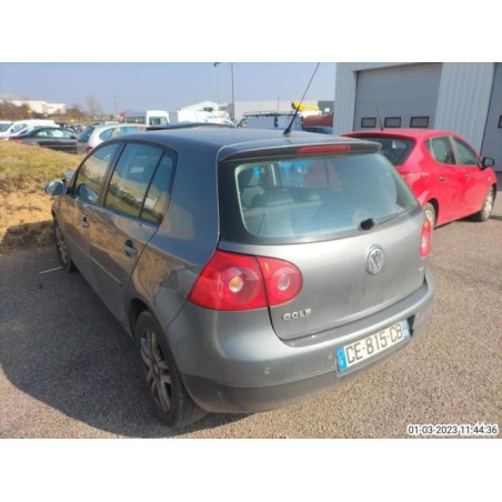 Poignee interieur avant droit VOLKSWAGEN GOLF 5 d’occasion