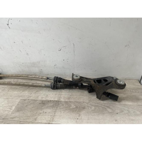 Levier de vitesses VOLKSWAGEN GOLF 7 PHASE 1 d’occasion