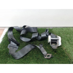 Ceinture arriere gauche RENAULT CLIO III PHASE 1 d’occasion