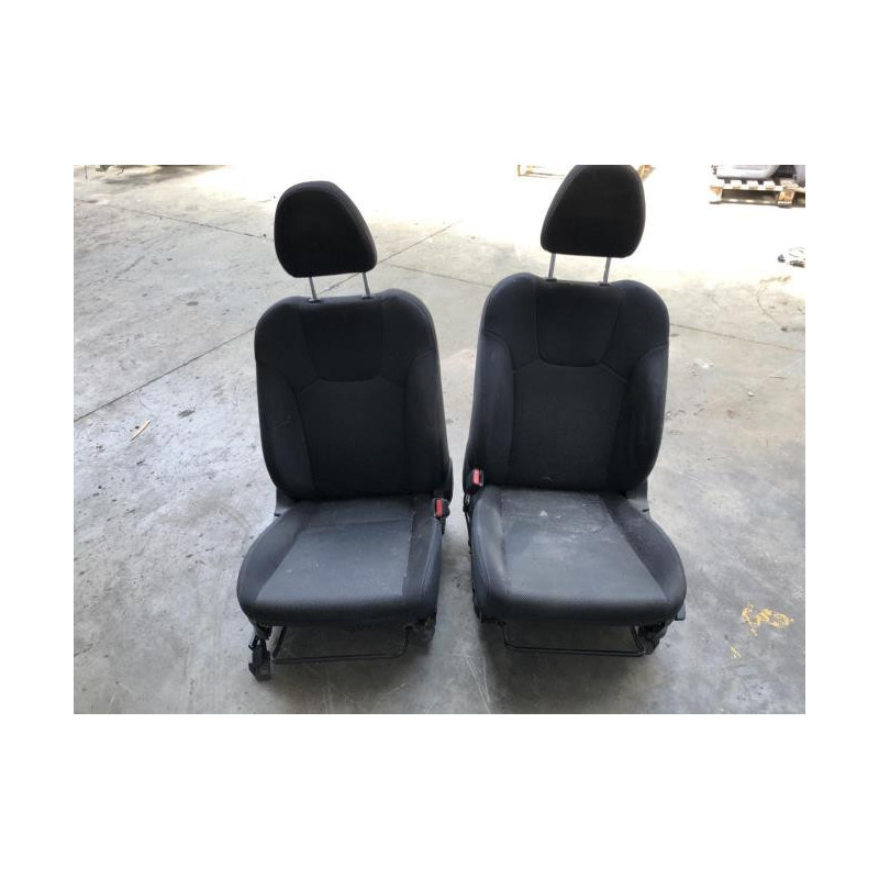 Interieur complet SUBARU IMPREZA 2 d’occasion