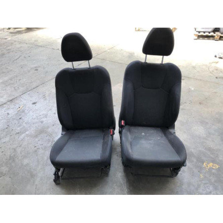 Interieur complet SUBARU IMPREZA 2 d’occasion