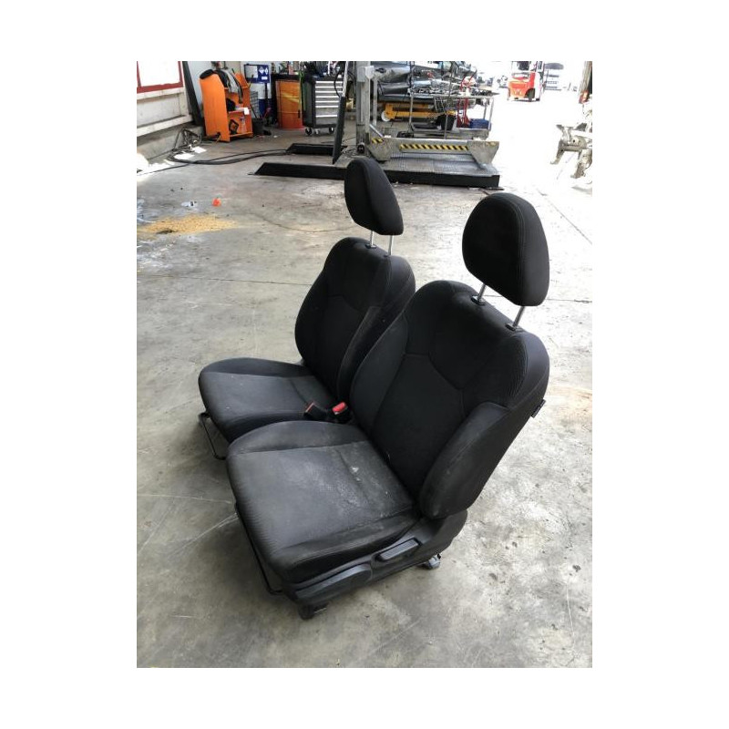 Interieur complet SUBARU IMPREZA 2 d’occasion