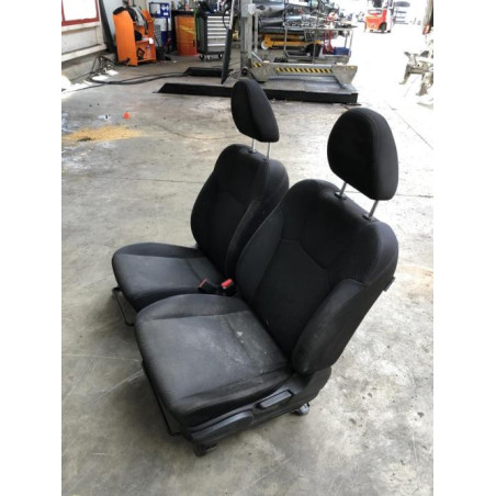 Interieur complet SUBARU IMPREZA 2 d’occasion