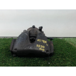 Etrier avant gauche (freinage) OPEL ASTRA (H) d’occasion