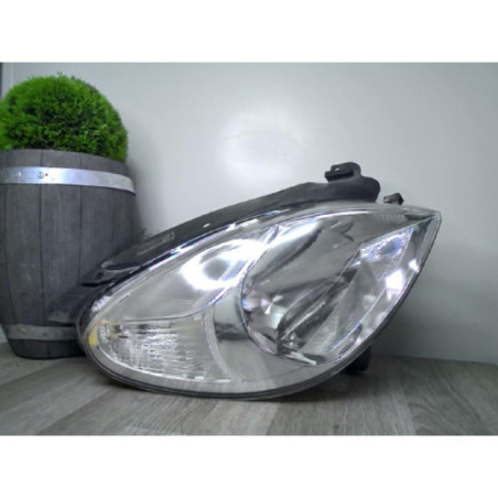 Optique avant principal droit (feux)(phare) CITROEN XSARA PICASSO PHASE 2 d’occasion