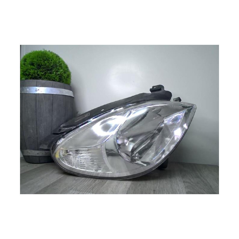 Optique avant principal droit (feux)(phare) CITROEN XSARA PICASSO PHASE 2 d’occasion