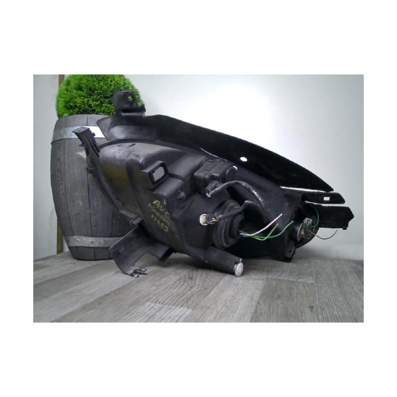 Optique avant principal droit (feux)(phare) CITROEN XSARA PICASSO PHASE 2 d’occasion