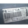 Optique avant principal droit (feux)(phare) CITROEN XSARA PICASSO PHASE 2 d’occasion