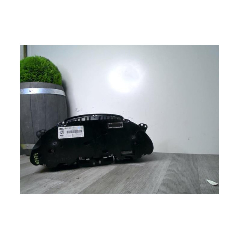 Compteur AUDI A4 3 PHASE 1 d’occasion