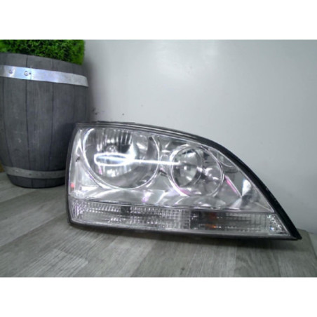 Optique avant principal droit (feux)(phare) KIA SORENTO 1 PHASE 1 d’occasion