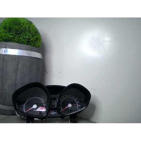 Compteur FORD FIESTA 6 PHASE 1 d’occasion