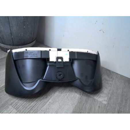 Compteur FORD FIESTA 6 PHASE 1 d’occasion