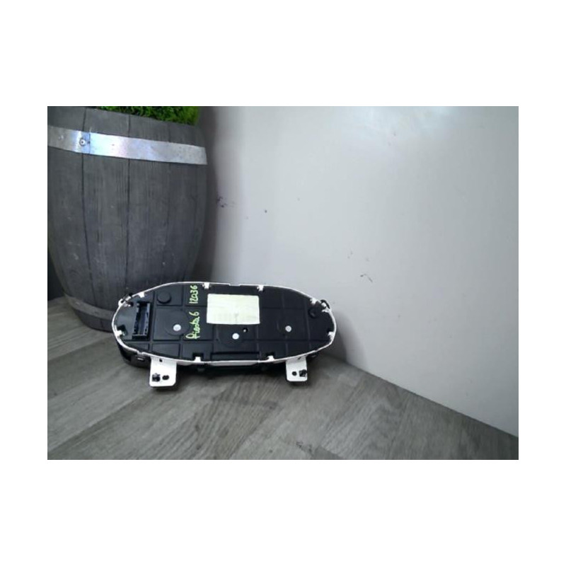 Compteur FORD FIESTA 6 PHASE 1 d’occasion