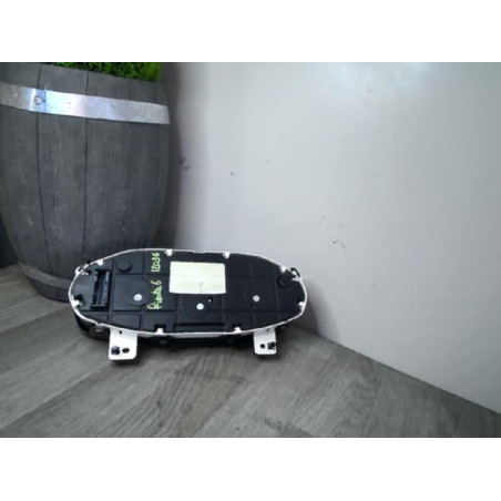 Compteur FORD FIESTA 6 PHASE 1 d’occasion