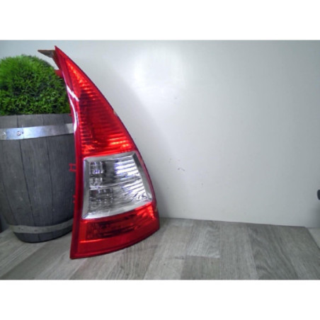 Feu arriere principal gauche (feux) CITROEN C3 1 PHASE 1 d’occasion