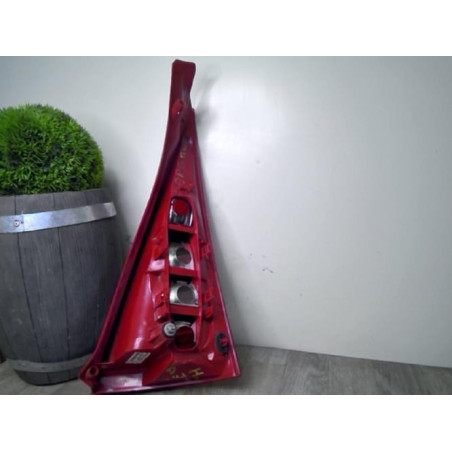 Feu arriere principal gauche (feux) CITROEN C3 1 PHASE 1 d’occasion