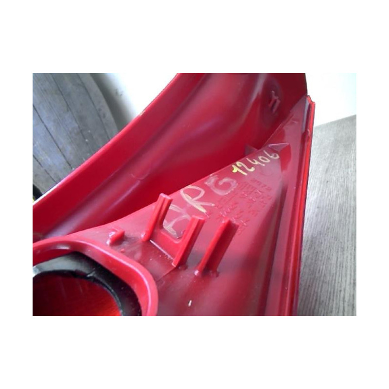 Feu arriere principal gauche (feux) CITROEN C3 1 PHASE 1 d’occasion