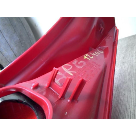 Feu arriere principal gauche (feux) CITROEN C3 1 PHASE 1 d’occasion