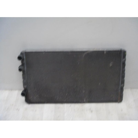 Radiateur eau VOLKSWAGEN POLO 3 PHASE 2 d’occasion