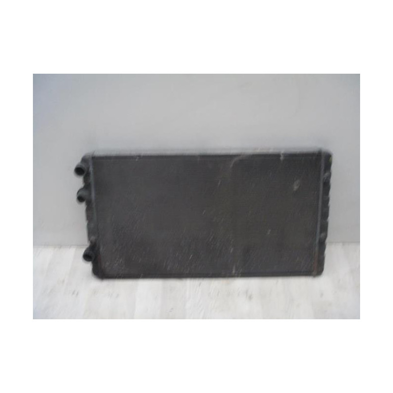 Radiateur eau VOLKSWAGEN POLO 3 PHASE 2 d’occasion