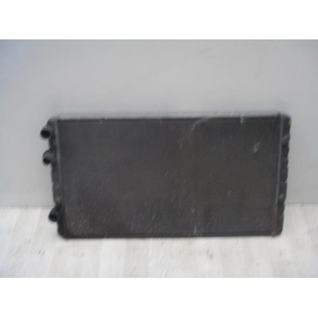 Radiateur eau VOLKSWAGEN POLO 3 PHASE 2 d’occasion