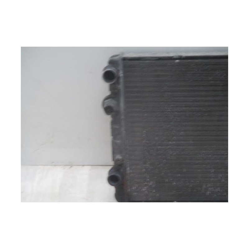 Radiateur eau VOLKSWAGEN POLO 3 PHASE 2 d’occasion