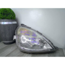 Optique avant principal droit (feux)(phare) MERCEDES CLASSE A 168 PHASE 1 d’occasion