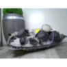 Optique avant principal droit (feux)(phare) MERCEDES CLASSE A 168 PHASE 1 d’occasion