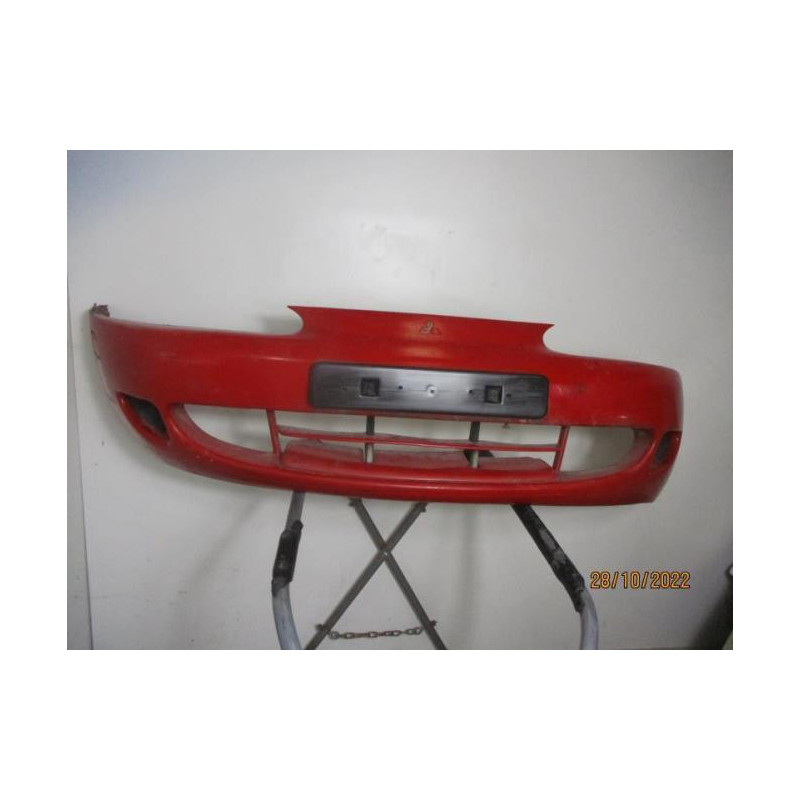 Pare choc avant MITSUBISHI  d’occasion