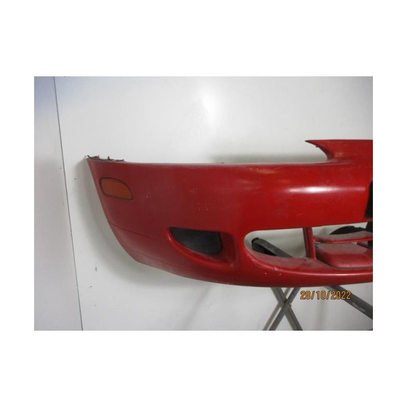 Pare choc avant MITSUBISHI  d’occasion