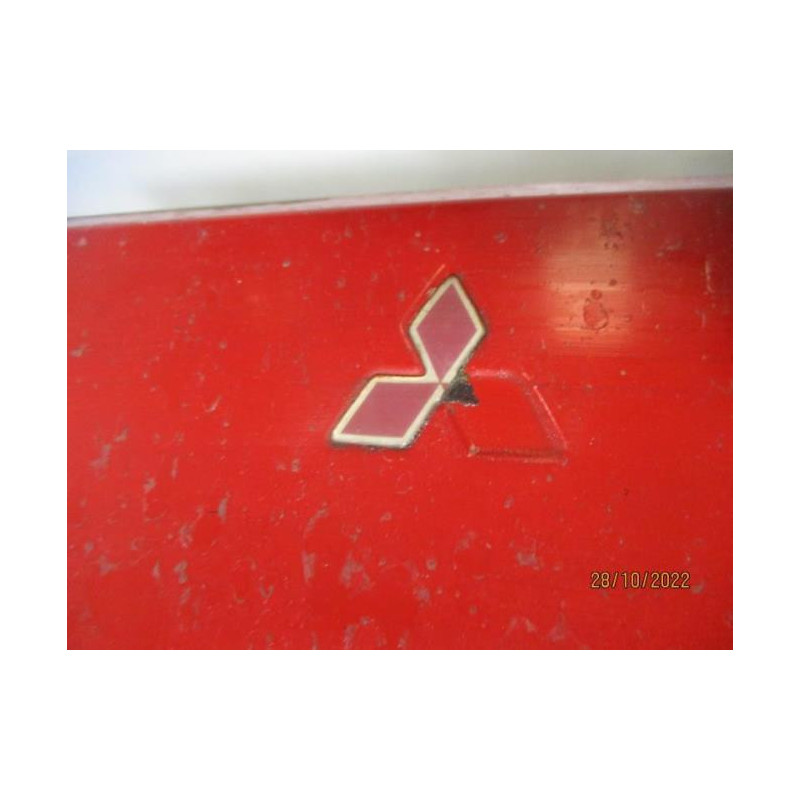 Pare choc avant MITSUBISHI  d’occasion