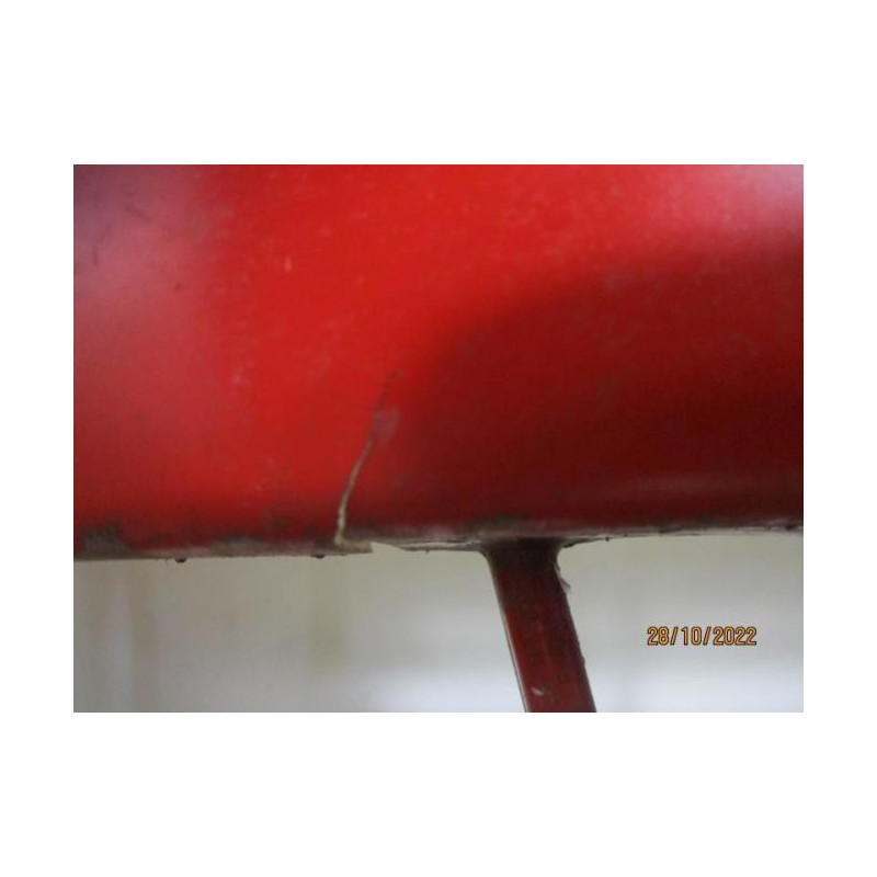 Pare choc avant MITSUBISHI  d’occasion