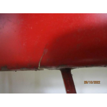 Pare choc avant MITSUBISHI  d’occasion