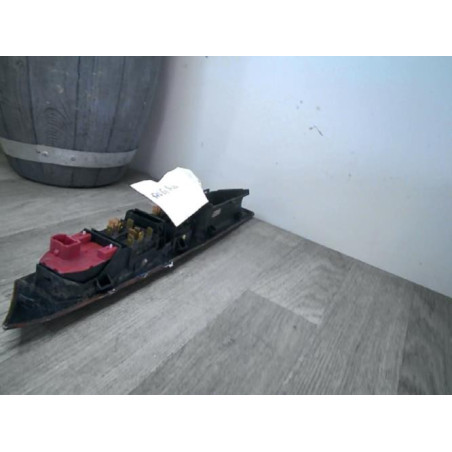 Interrupteur de leve vitre avant gauche AUDI A8 1 PHASE 2 d’occasion