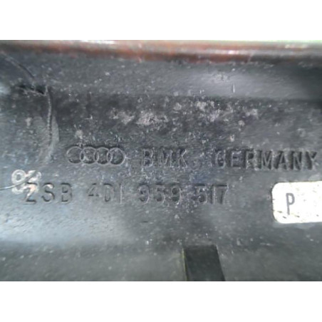 Interrupteur de leve vitre avant gauche AUDI A8 1 PHASE 2 d’occasion