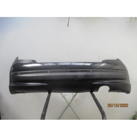 Pare choc arriere PEUGEOT 207 PHASE 1 d’occasion