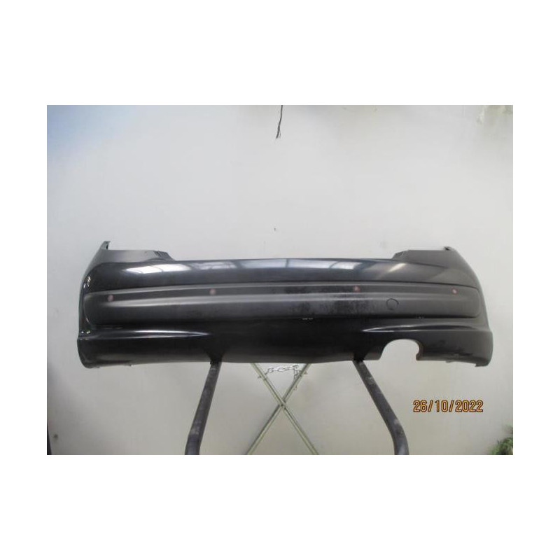 Pare choc arriere PEUGEOT 207 PHASE 1 d’occasion