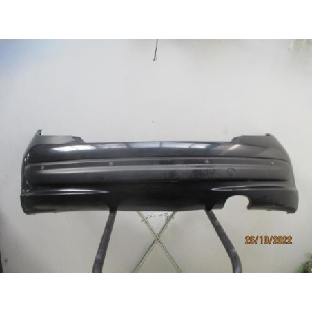Pare choc arriere PEUGEOT 207 PHASE 1 d’occasion