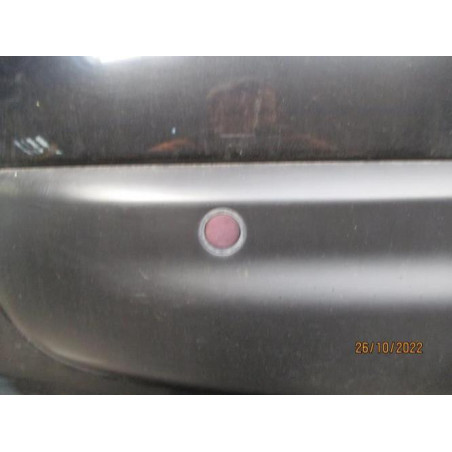 Pare choc arriere PEUGEOT 207 PHASE 1 d’occasion
