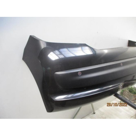 Pare choc arriere PEUGEOT 207 PHASE 1 d’occasion