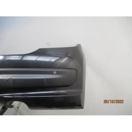 Pare choc arriere PEUGEOT 207 PHASE 1 d’occasion
