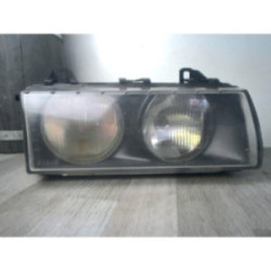Optique avant principal droit (feux)(phare) BMW SERIE 3 E36 d’occasion