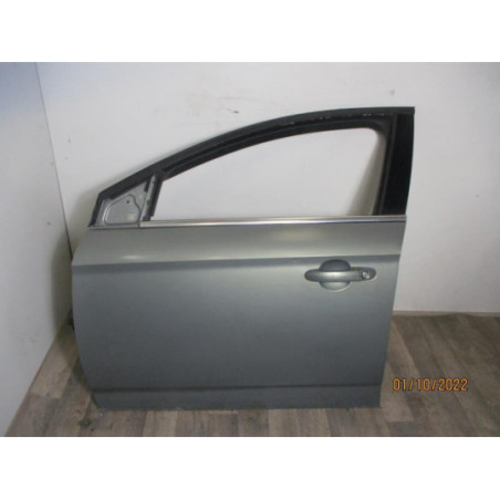 Porte avant gauche FORD MONDEO 3 PHASE 1 d’occasion