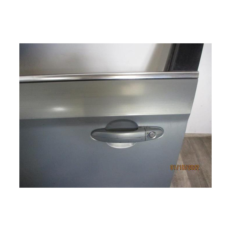 Porte avant gauche FORD MONDEO 3 PHASE 1 d’occasion